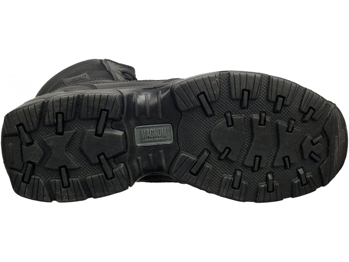 Magnum PANTHER 8.0 Unisex Combat Boots Black sold by Shuperb product image thumbnail 3