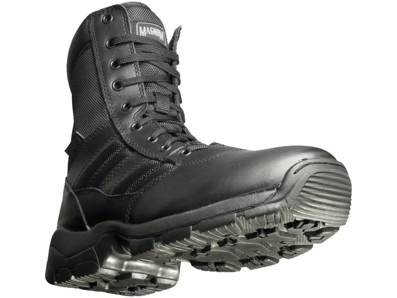 Magnum PANTHER 8.0 Unisex Combat Boots Black sold by Shuperb product image thumbnail 4