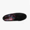 Sleepers AUDREY III Womens Full Wide Slippers Black sold by Shuperb