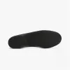 Sleepers AUDREY III Womens Full Wide Slippers Black sold by Shuperb