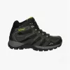 Hi-Tec TORCA MID Mens Hiking Boots Grey sold by Shuperb
