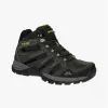 Hi-Tec TORCA MID Mens Hiking Boots Grey sold by Shuperb