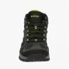 Hi-Tec TORCA MID Mens Hiking Boots Grey sold by Shuperb