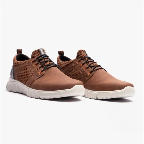 Rieker B7588-24 Mens Trainers Brown sold by Shuperb product image thumbnail 2