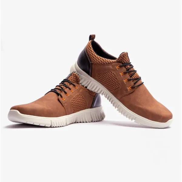 Rieker B7588-24 Mens Trainers Brown sold by Shuperb product image thumbnail 5