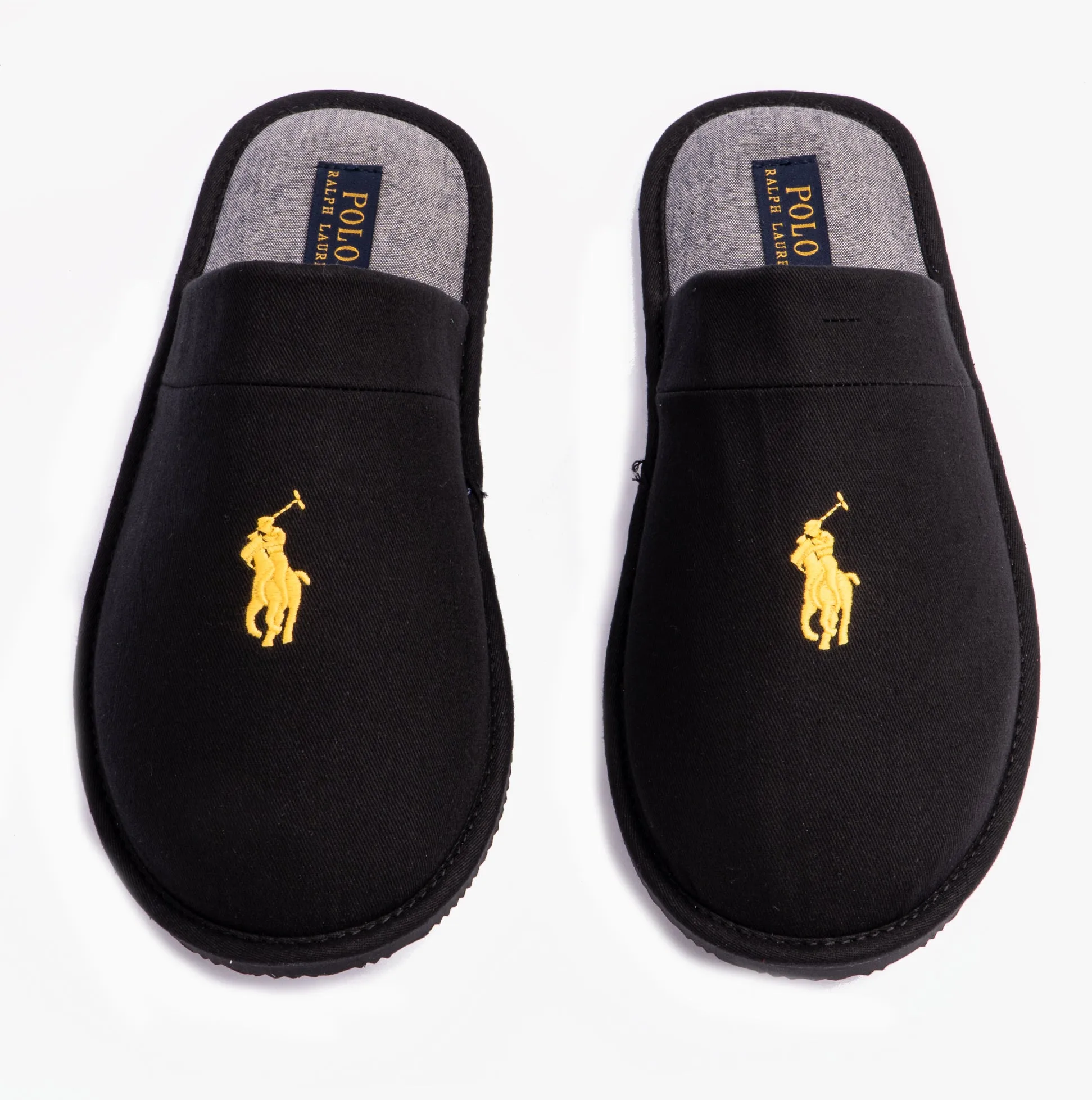 KLARENCE Mens Loafers Black sold by Shuperb product image thumbnail 5