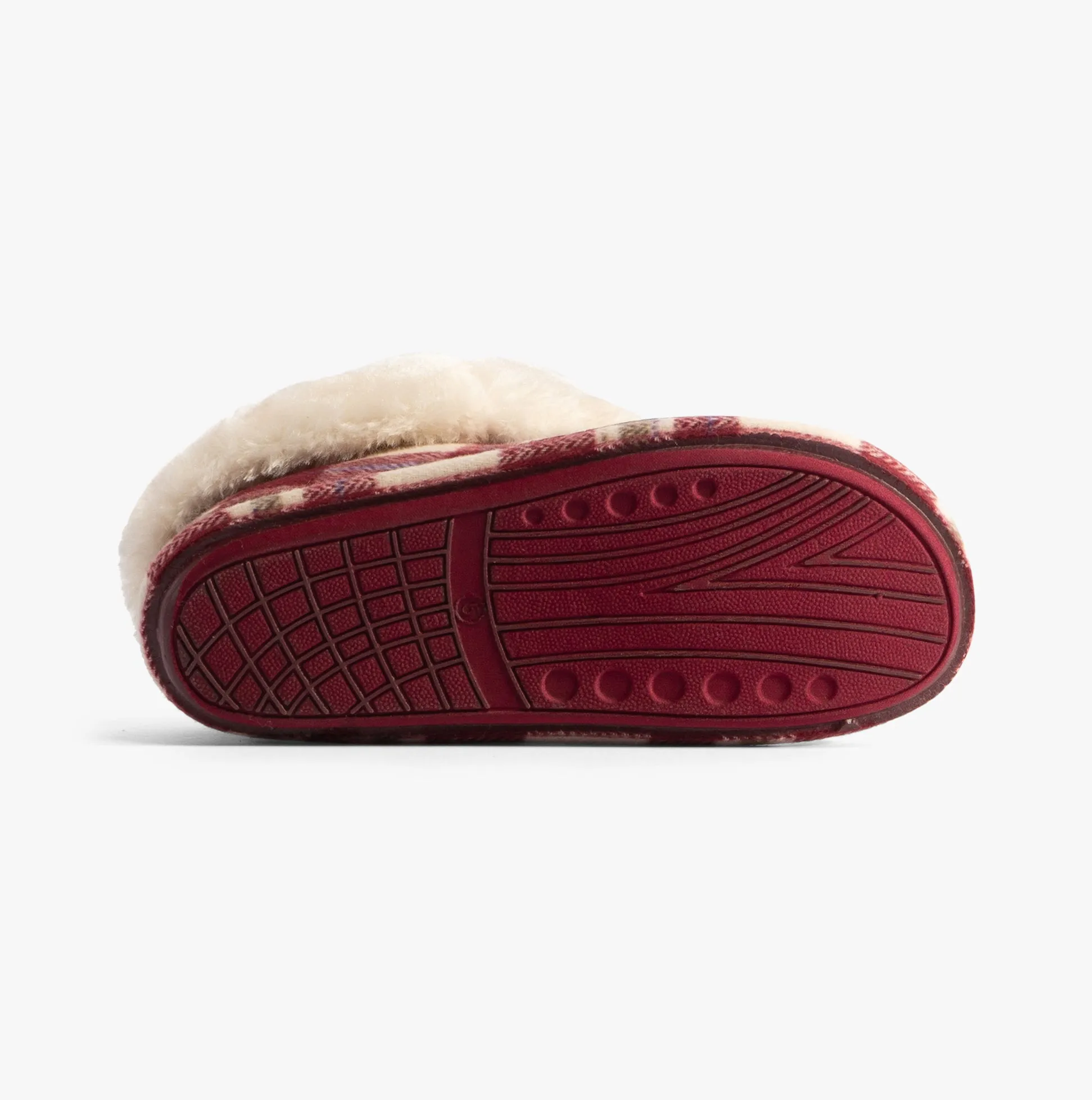 Jo & Joe GLENROYAL Womens Slippers Cherry sold by Shuperb product image thumbnail 5