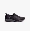 100593/BBK BREATHE-EASY - ROLL-WITH-ME Womens Casual Shoes Black sold by Shuperb