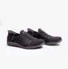100593/BBK BREATHE-EASY - ROLL-WITH-ME Womens Casual Shoes Black sold by Shuperb