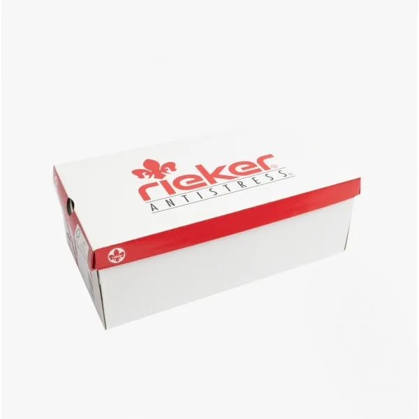 Rieker 03030-25 Mens Trainers Brown sold by Shuperb product image thumbnail 5