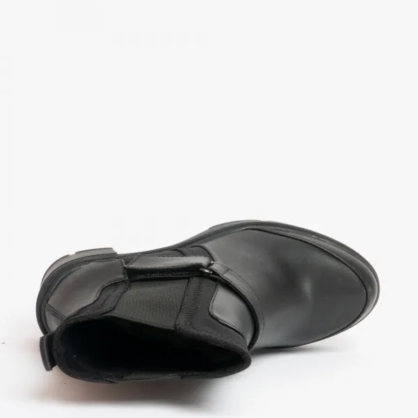 Rocket Dog KALI Womens Ankle Boots Black sold by Shuperb product image thumbnail 2