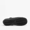 CANDY JNR Girls Leather School Shoes Black sold by Shuperb