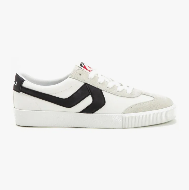 Levi's SNEAK Mens Trainers Regular White sold by Shuperb