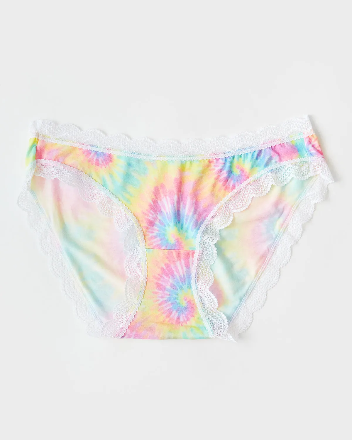 The Original Knicker - Tie Dye sold by Stripe & Stare