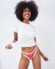 Comfort Club - Rolling Monthly Thong Subscription sold by Stripe & Stare