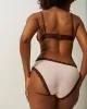 The Original Knicker - Candlelight and Cocoa sold by Stripe & Stare