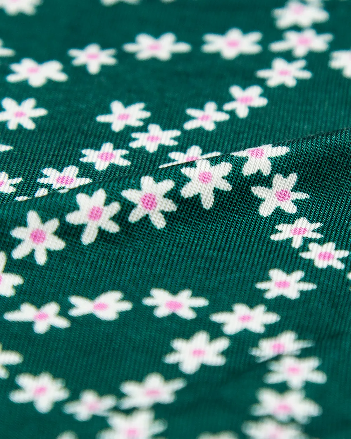 The Original Knicker - Daisy Chain sold by Stripe & Stare product image thumbnail 5