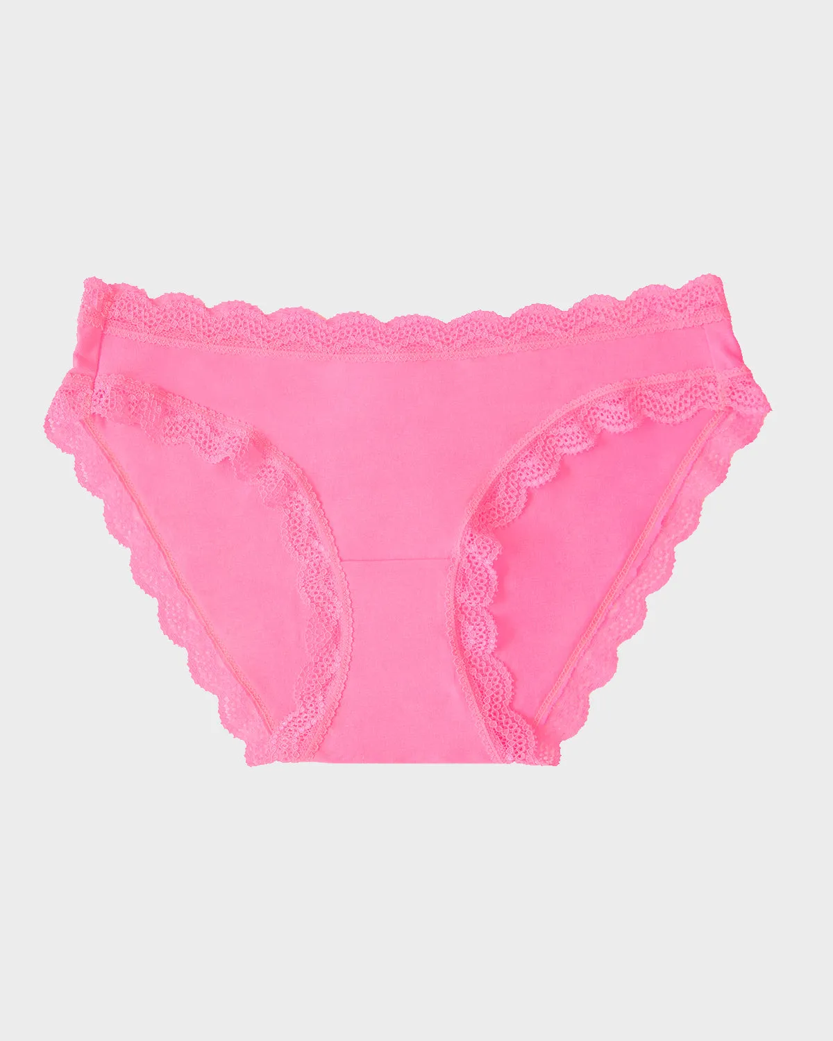 The Original Knicker - Hot Pink sold by Stripe & Stare