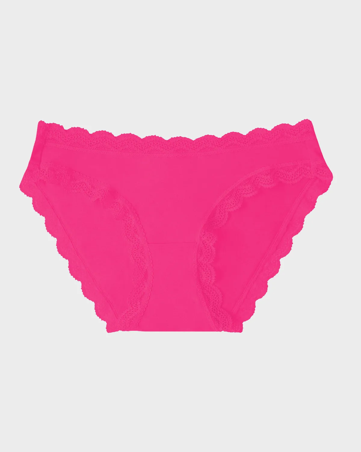 The Original Knicker - Raspberry sold by Stripe & Stare