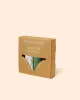 Camille Picot Thong Four Pack sold by Stripe & Stare