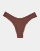 Thong - Cocoa sold by Stripe & Stare