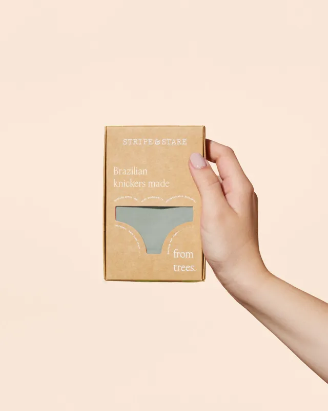 Comfort Club - 6 Month Brazilian Subscription sold by Stripe & Stare