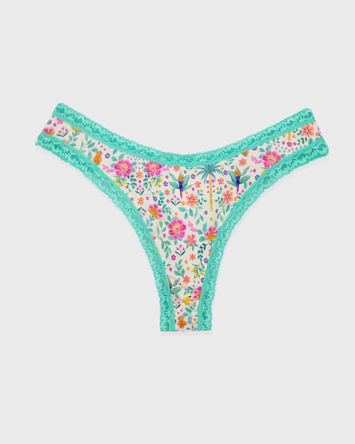 Thong - Mexicana sold by Stripe & Stare