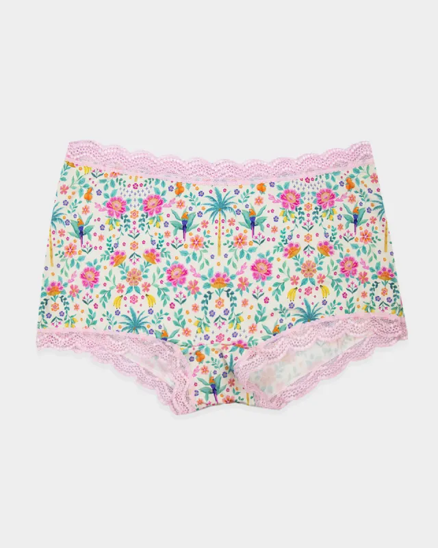 Hipster Knicker - Mexicana sold by Stripe & Stare