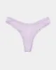 Thong - Lavender sold by Stripe & Stare