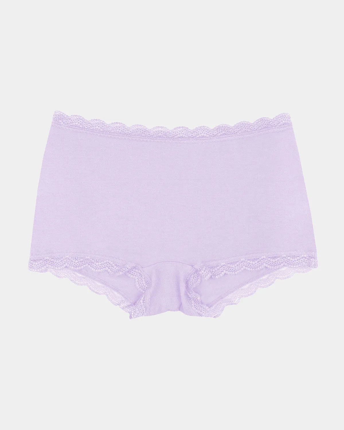 Hipster Knicker - Lavender sold by Stripe & Stare