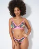 Thong Four Pack - Tropicana sold by Stripe & Stare