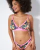 Thong Four Pack - Tropicana sold by Stripe & Stare