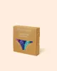 Thong Four Pack - Magic sold by Stripe & Stare