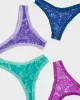 Thong Four Pack - Magic sold by Stripe & Stare