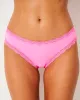 Brazilian Knicker - Hot Pink sold by Stripe & Stare