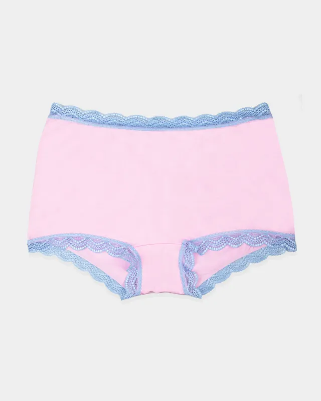 Hipster Knicker  - Pirouette with Air sold by Stripe & Stare