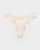 Thong - Sand sold by Stripe & Stare