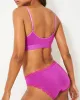 The Original Knicker - Orchid sold by Stripe & Stare