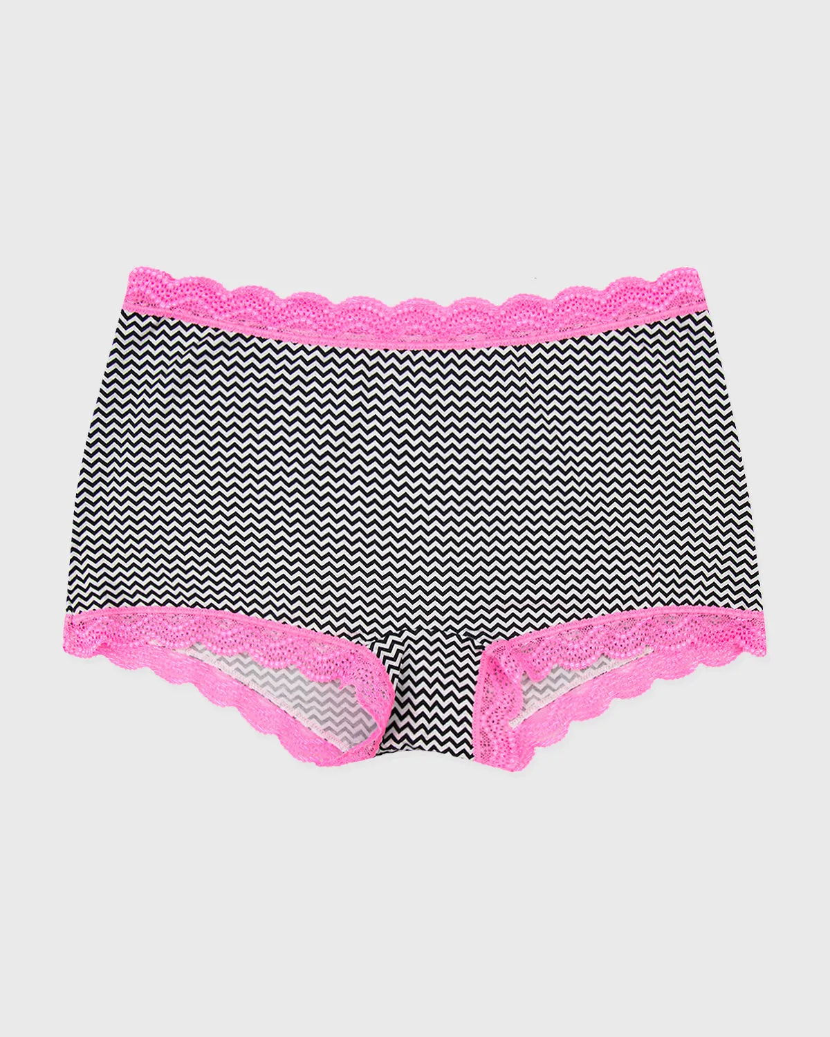 Hipster Knicker - Chevron sold by Stripe & Stare
