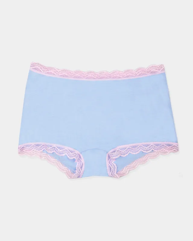 Hipster Knicker  - Air and Pirouette sold by Stripe & Stare