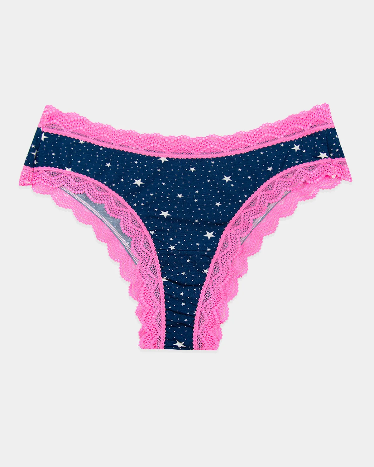 Brazilian Knicker - Cosmic Star sold by Stripe & Stare