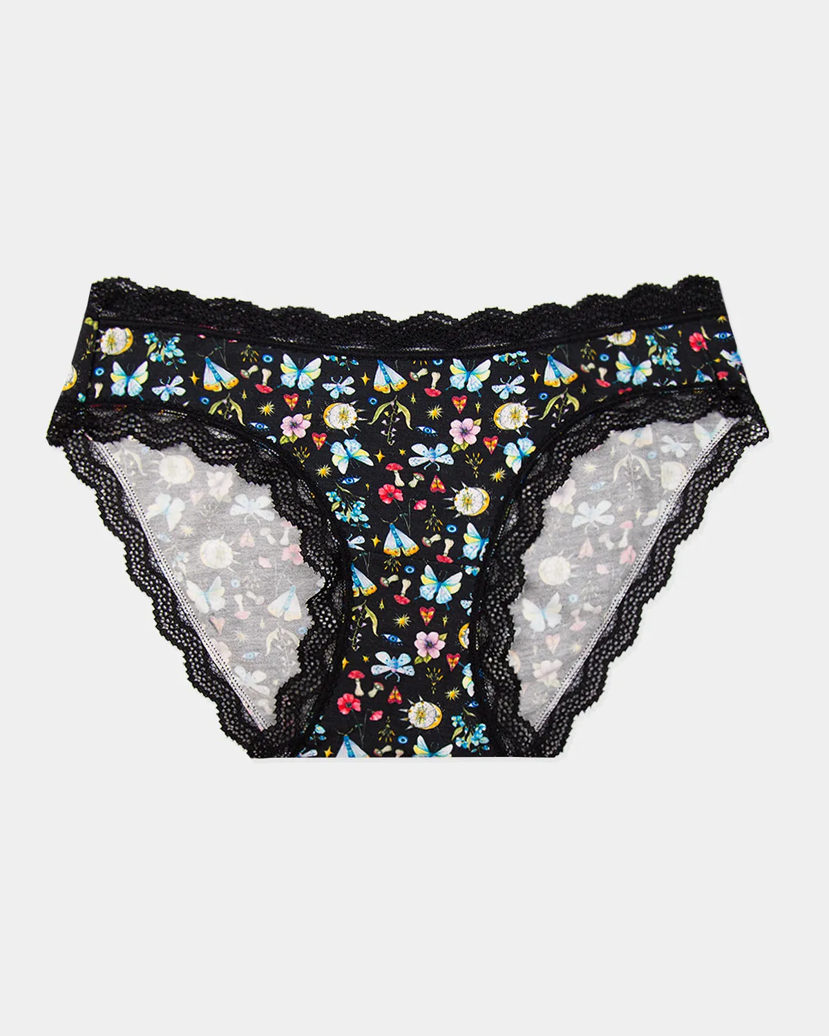 The Original Knicker - Enchanted sold by Stripe & Stare