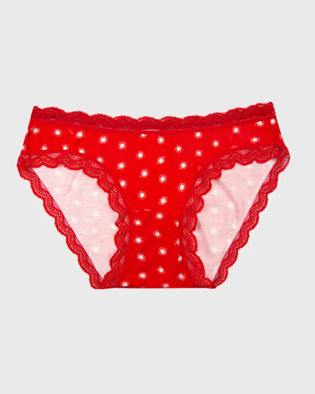 The Original Knicker - Starlight sold by Stripe & Stare
