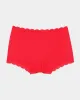 Hipster Knicker - Hibiscus sold by Stripe & Stare