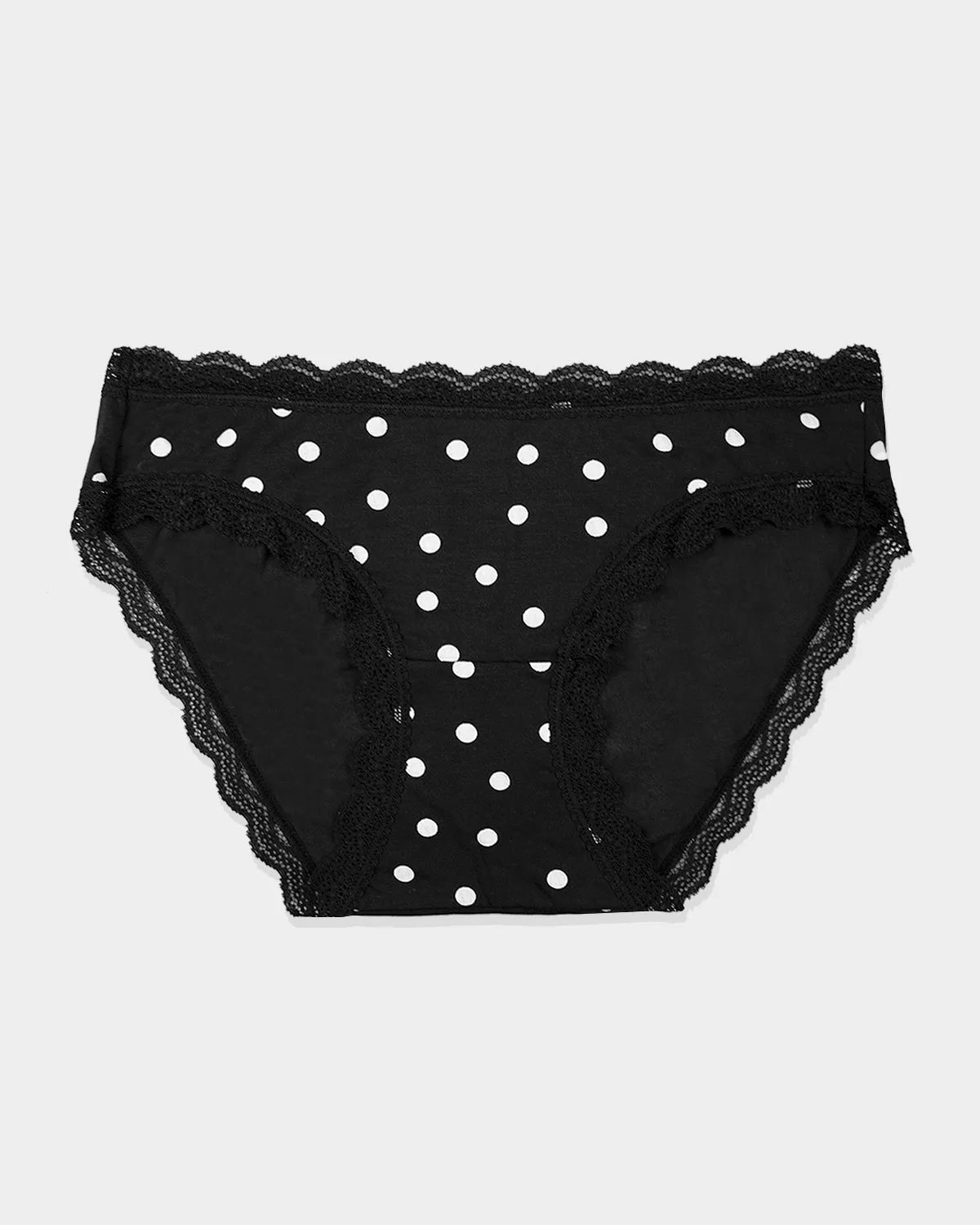 The Original Knickers - Vintage Spot sold by Stripe & Stare product image thumbnail 3