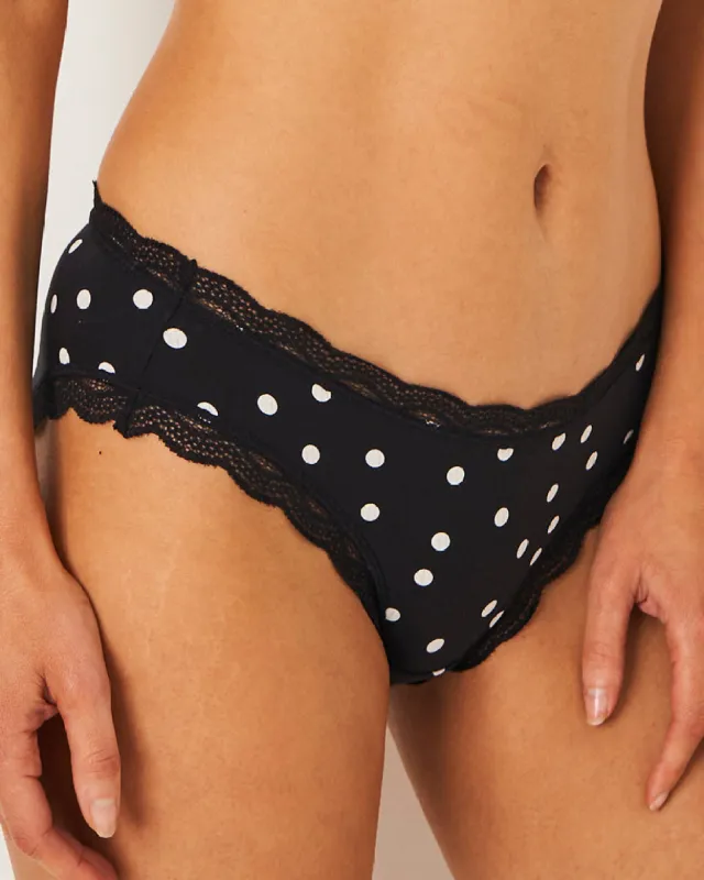 The Original Knickers - Vintage Spot sold by Stripe & Stare