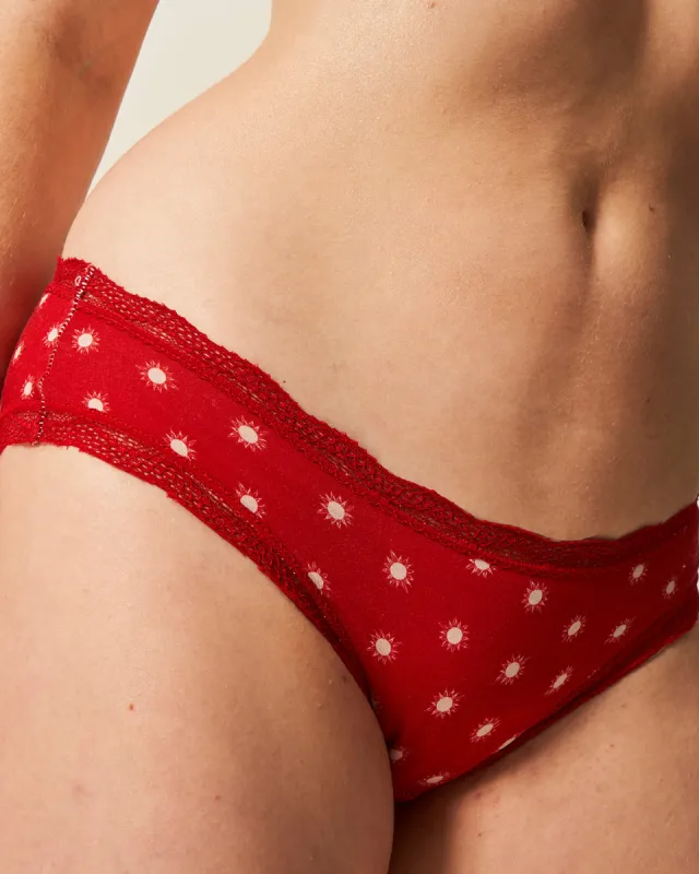 The Original Knickers - Starlight sold by Stripe & Stare