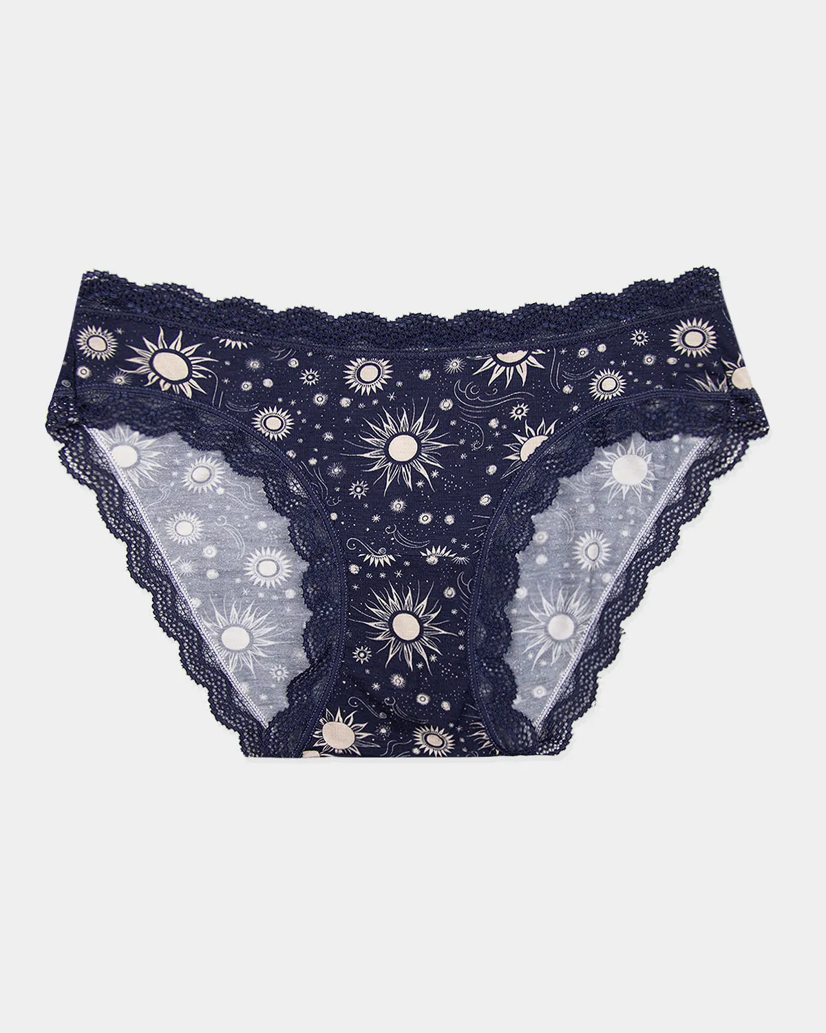 The Original Knickers - Starburst sold by Stripe & Stare product image thumbnail 3