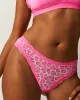 The Original Knickers Four Pack - Classic Leopard sold by Stripe & Stare