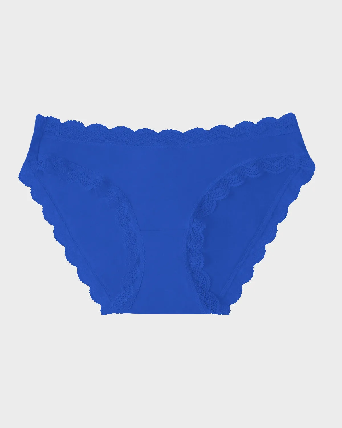 The Original Knickers - Sapphire sold by Stripe & Stare product image thumbnail 3